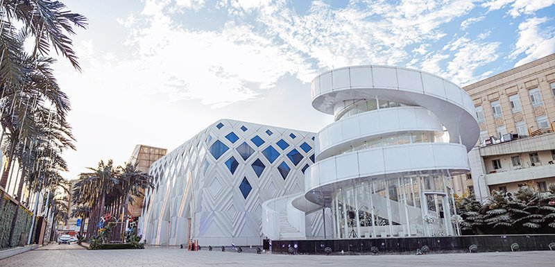 , 花嫁丽舍海岛婚礼殿堂