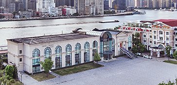 , 花嫁丽舍世博江景店