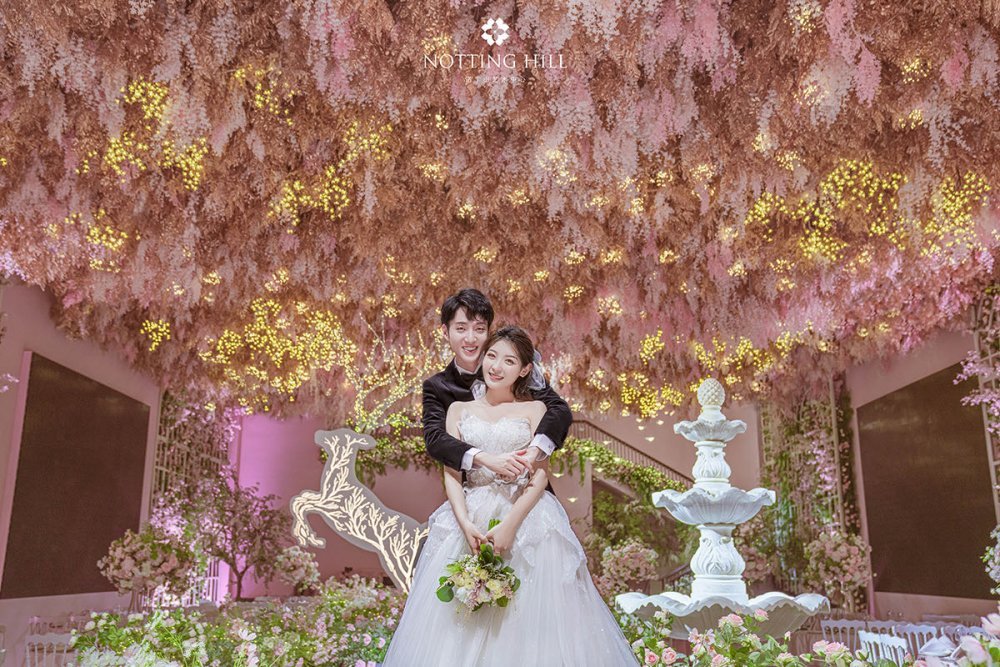 , 诺丁山艺术中心（精灵花园厅）