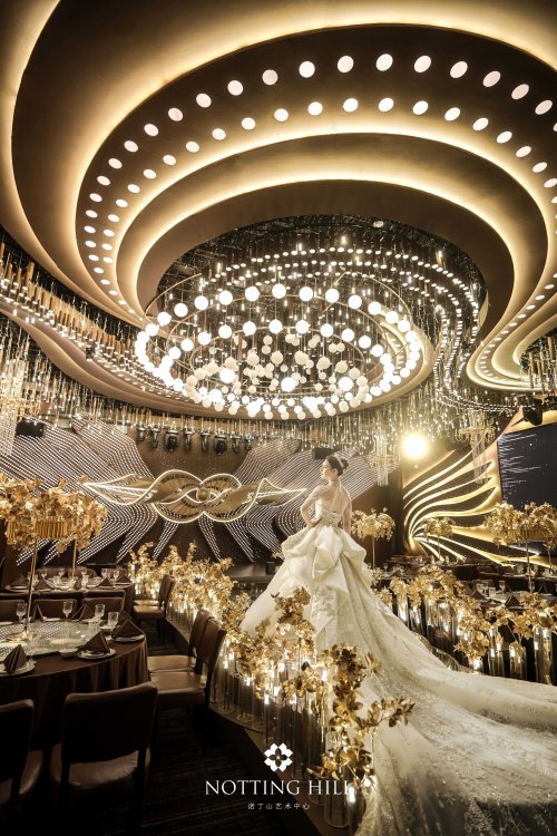 , 诺丁山艺术中心（风音余绕厅）