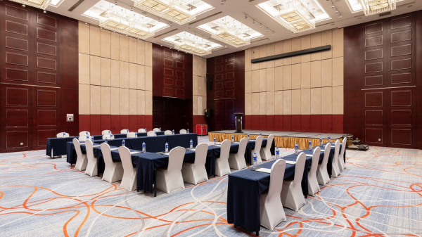 宴会厅A gallery image