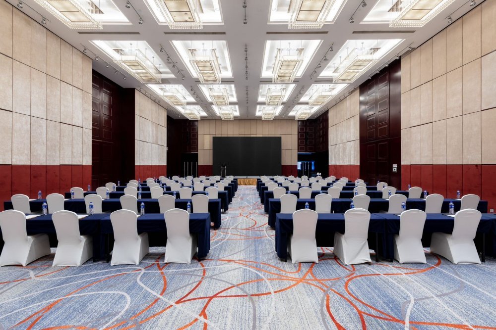 , Ballroom B