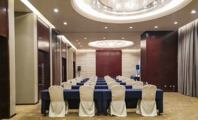 , 韦尔斯顿➕马萨诸塞厅