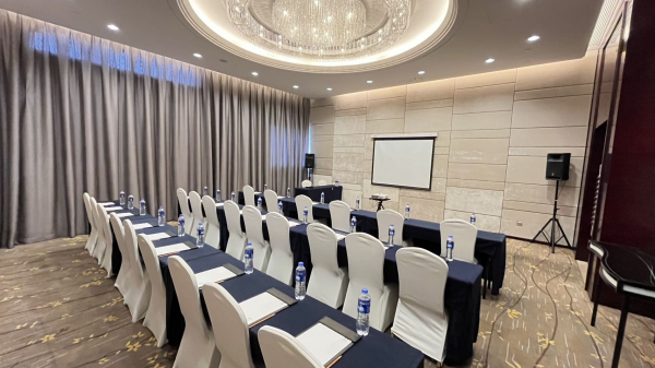 昆斯厅 gallery image