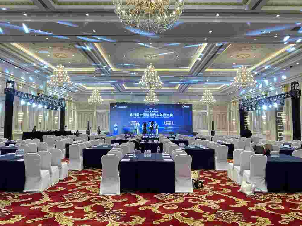 , Grand Ballroom