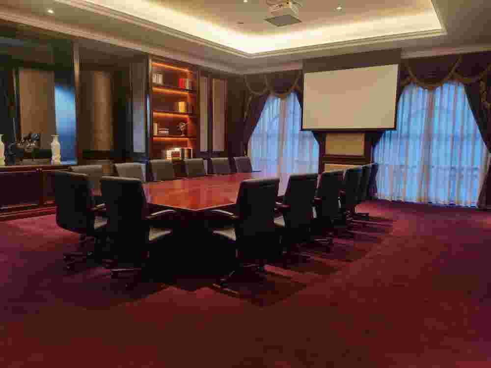 , Meeting Room 1