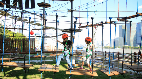 魔都矩阵 gallery image