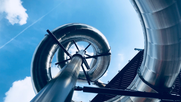 魔都矩阵 gallery image