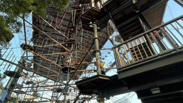 魔都矩阵 gallery image