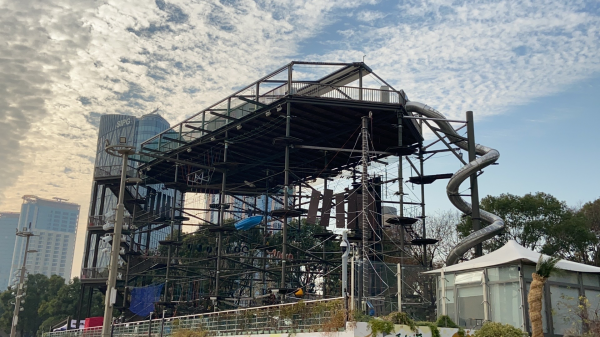 魔都矩阵 gallery image