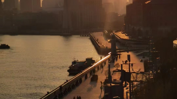 魔都矩阵 gallery image