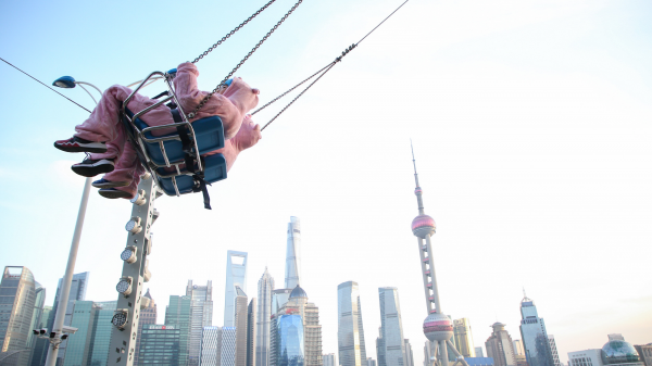 魔都矩阵 gallery image