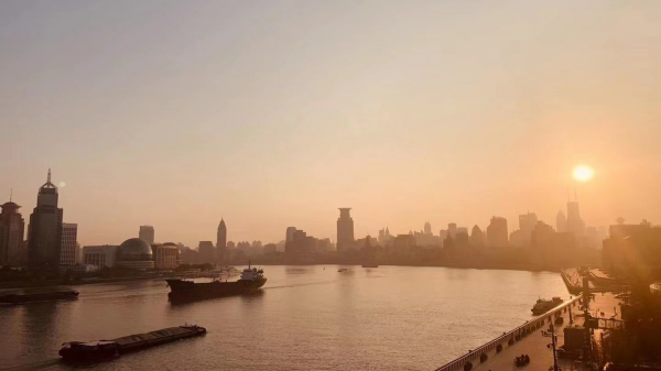 魔都矩阵 gallery image