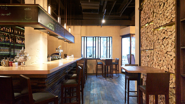 赛德斯-德国的餐厅 gallery image