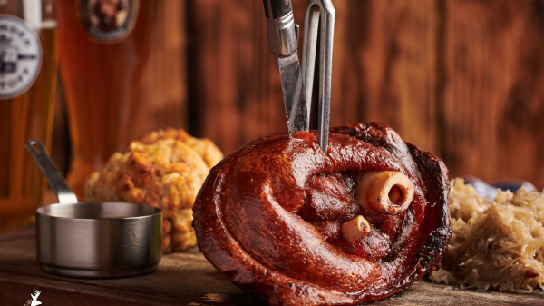 赛德斯-德国的餐厅 gallery image