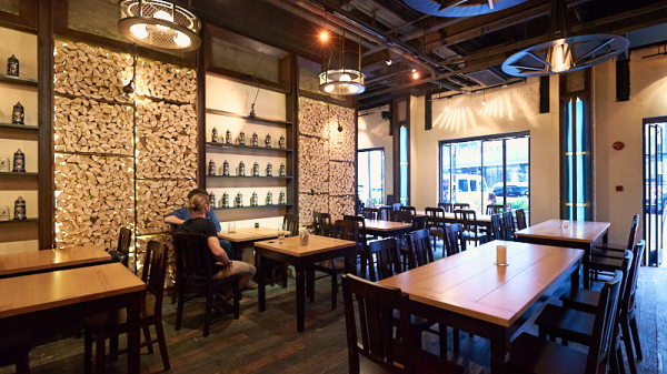 赛德斯-德国的餐厅 gallery image