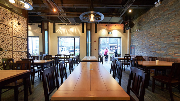 赛德斯-德国的餐厅 gallery image