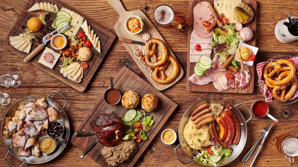 赛德斯-德国的餐厅 gallery image