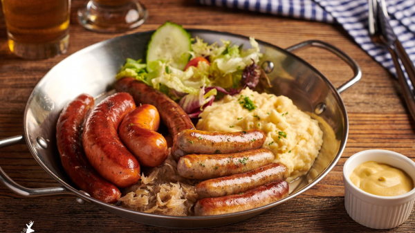 赛德斯-德国的餐厅 gallery image