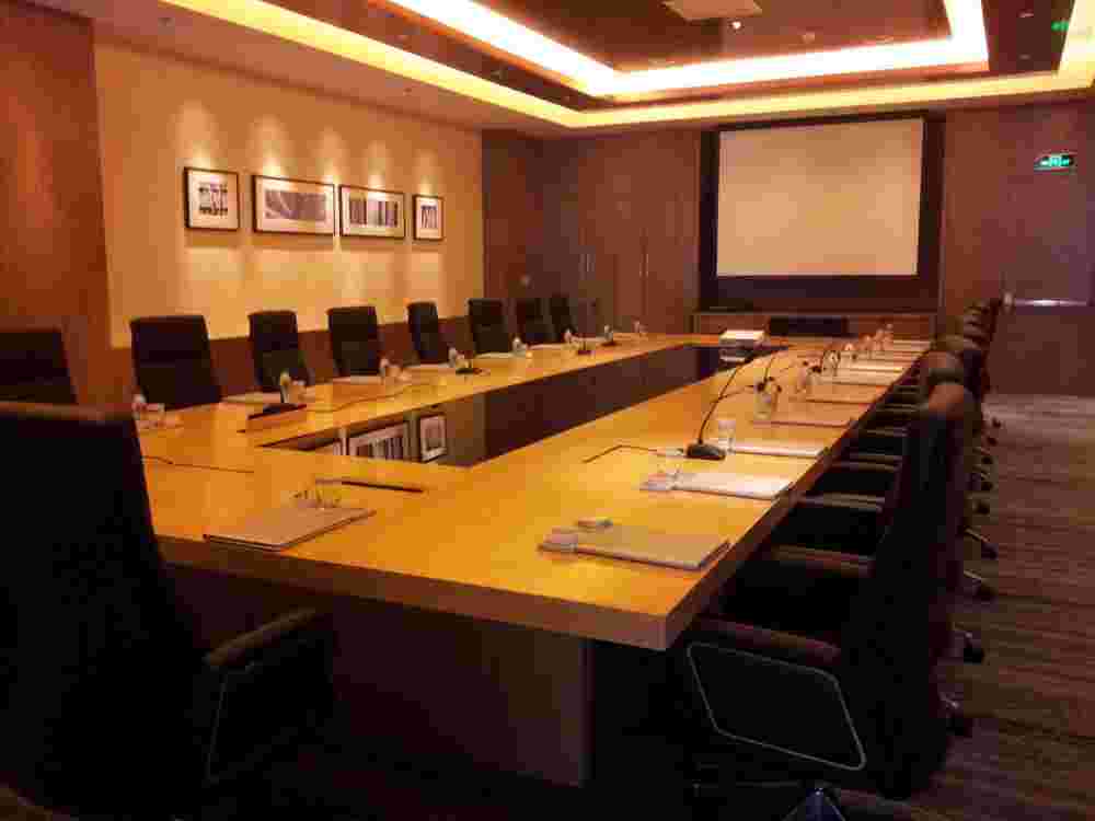 , Board Room