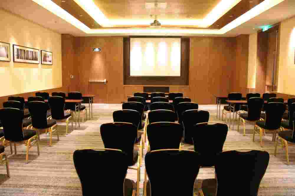 , Function Room 4