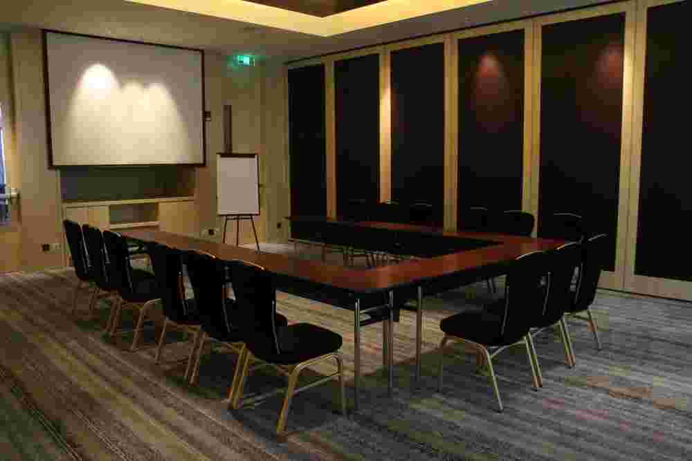 , Function room 1
