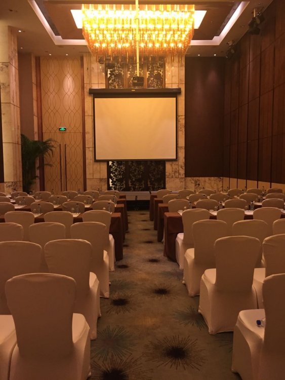 , Ballroom 1