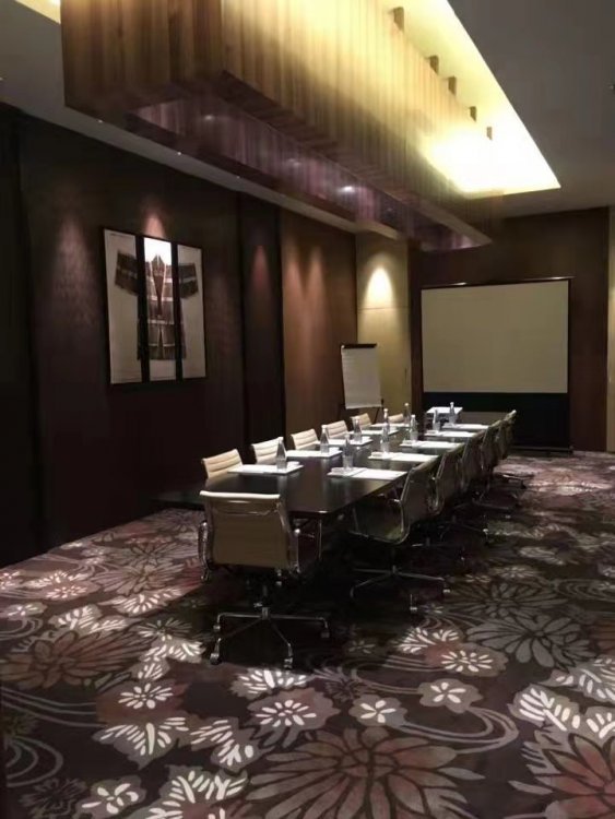 , Function Room 8