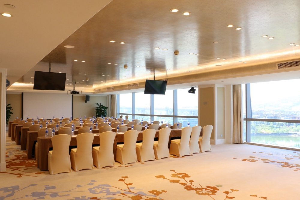 , Meeting Room 1