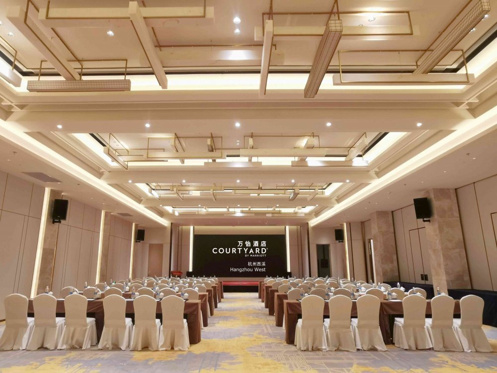 , Grand Ballroom