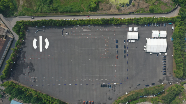 东方试车场 gallery image