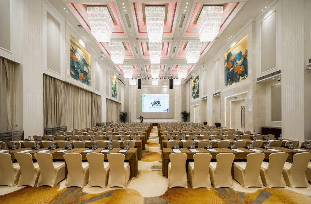 , Grand Ballroom