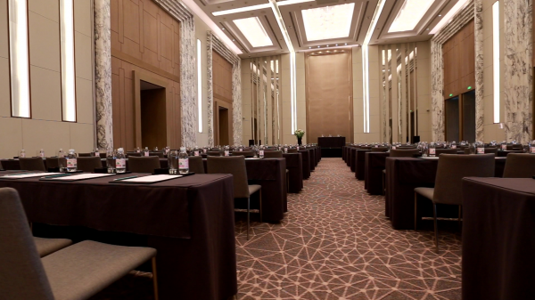 崂山厅 gallery image