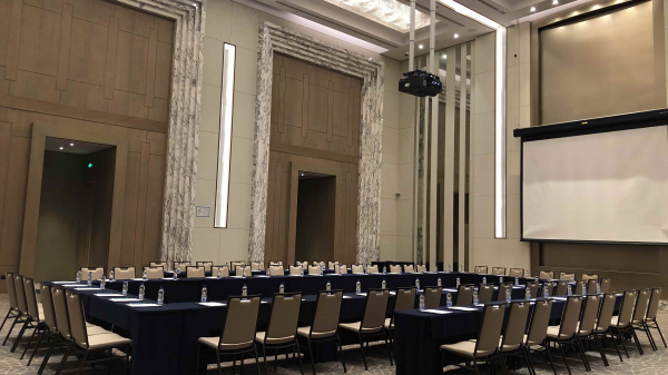 崂山厅 gallery image