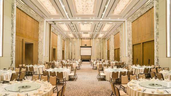 崂山厅 gallery image