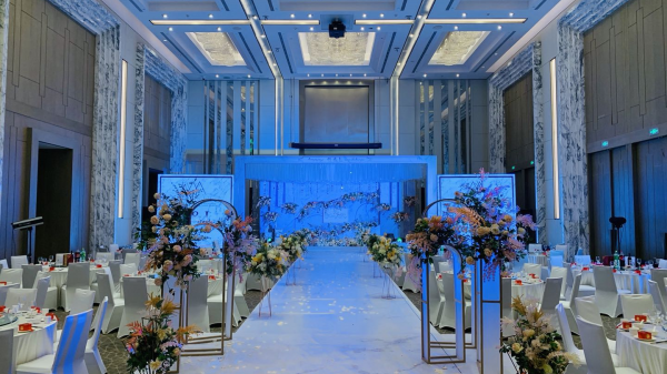 崂山厅 gallery image