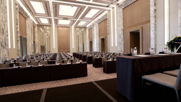 崂山厅 gallery image