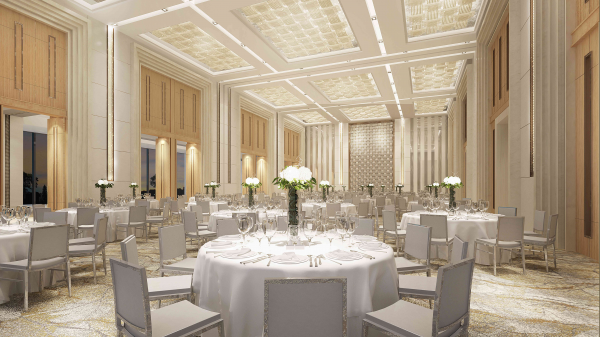 崂山厅 gallery image