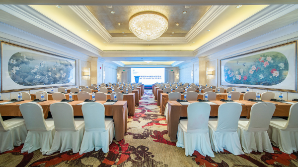 喜来登多功能厅1/2/3/4/5 gallery image