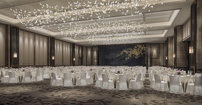 国宴厅-上海沪华名都酒店, property-image