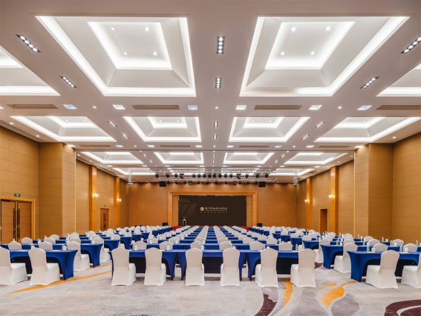 , Web Multi-Function Hall