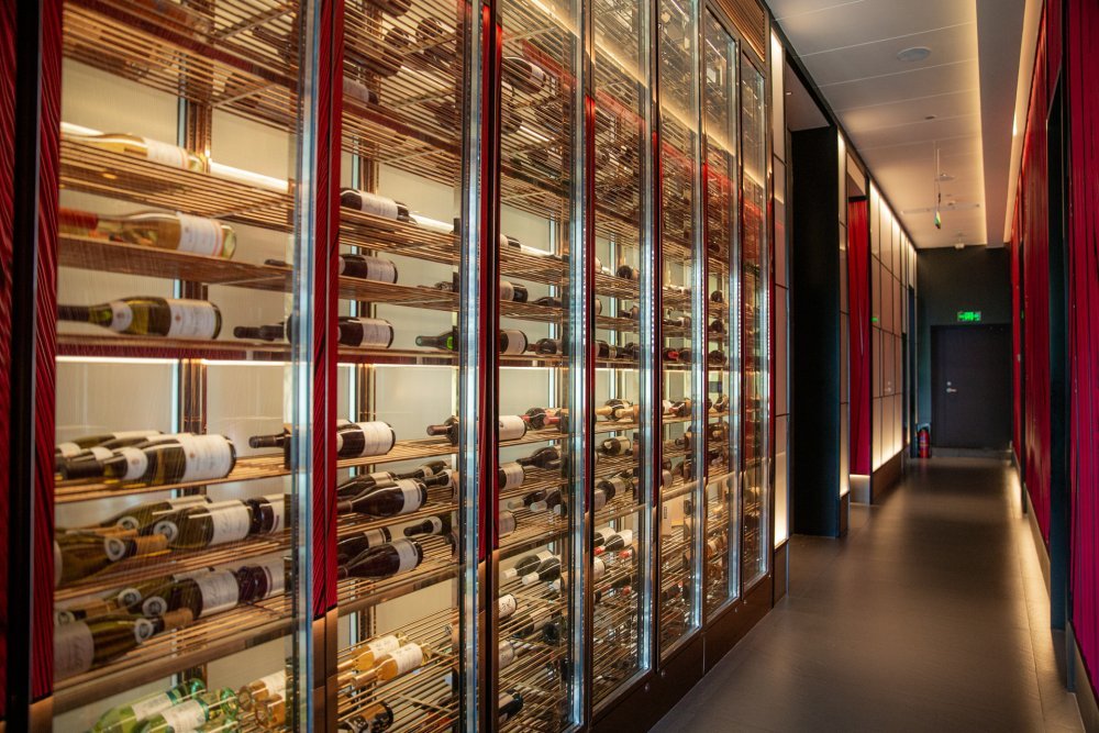 , 东方融宴(静安八号)