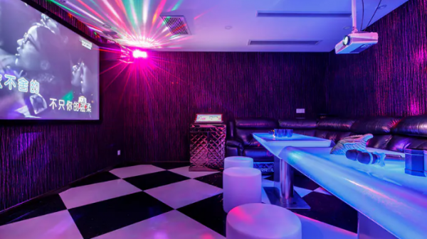 新南轰趴派对聚会馆 gallery image