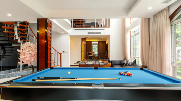 新南轰趴派对聚会馆 gallery image