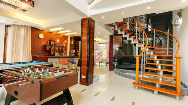 新南轰趴派对聚会馆 gallery image