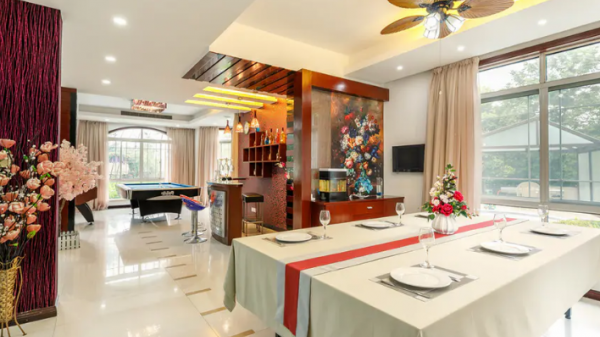 新南轰趴派对聚会馆 gallery image