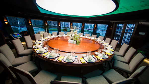 君子兰号 gallery image