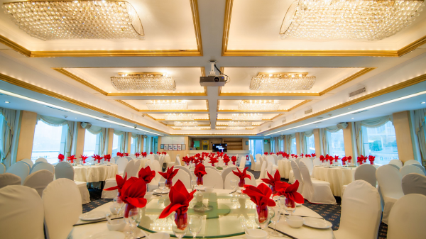 君子兰号 gallery image