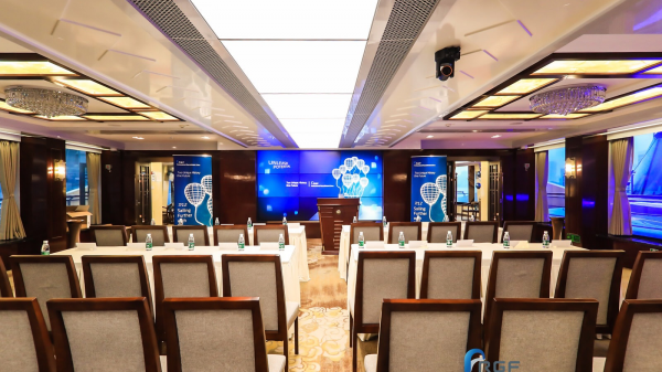 君子兰号 gallery image