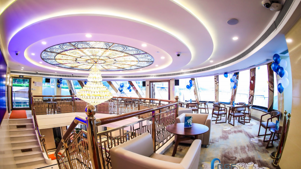 君子兰号 gallery image